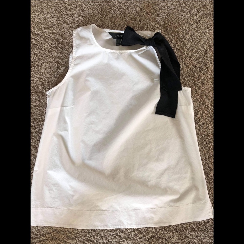 Special White Top